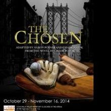BWW Reviews: THE CHOSEN knocks one out of the park in Rancho Mirage.