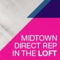 Midtown Direct Rep to Stage Reading of James Hindman's THE DRAMA DEPARTMENT Tonight