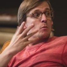 Photo Flash: In Rehearsal with Steppenwolf Theatre's TRIBES