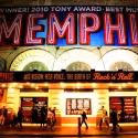 MEMPHIS Will Recoup Investment on Broadway by Closing