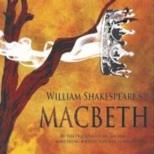MACBETH Opens Tonight at CU-Boulder Theatre & Dance