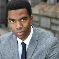 Original MOTOWN Broadway Cast Member Julius Thomas III to Join National Tour