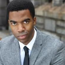 Original MOTOWN Broadway Cast Member Julius Thomas III to Join National Tour
