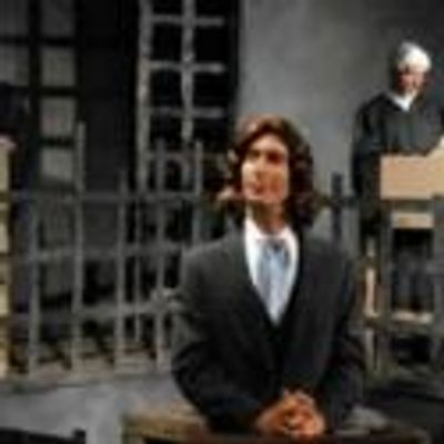 Gigi Fusco Meese Directs Olio Theatre Works' INTIMATELY WILDE, 1/11-1/27