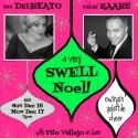 Sara Delbeato and Michael Raabe's A SWELL NOEL! Comes to freeFall Theatre, 12/16 & 17