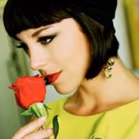 Corinne Winters to Celebrate Release of CANCION AMOROSA: SONGS OF SPAIN, 11/17