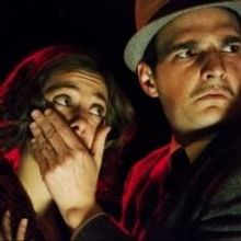Photo Flash: Duke City Rep Stages THE 39 STEPS, Beginning Tonight