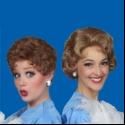 ZACH's New Topfer Theatre Welcomes WHITE CHRISTMAS, Now thru 12/30