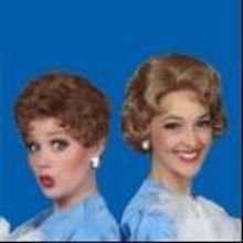 ZACH's New Topfer Theatre Welcomes WHITE CHRISTMAS, Now thru 12/30