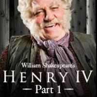 Shakespeare Theatre Company's ASIDES LIVE SYMPOSIUM to Examine HENRY IV, Parts 1 and…