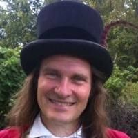 ONE-MAN CHRISTMAS CAROL Highlights Hamilton Stage Nov. 30