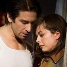 BWW Reviews:  ROCKY's Unusual Love Story Sings Beautifully