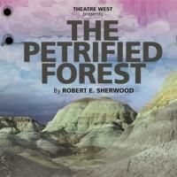 BWW Reviews: THE PETRIFIED FOREST is a Clever Mash-Up of a Love Story, Gangster…