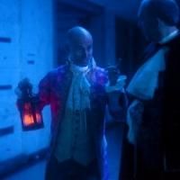 World Premiere Theatre Installation of Poe's THE TELL TALE HEART Comes to ScareLA…