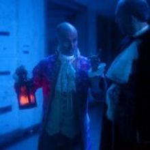 World Premiere Theatre Installation of Poe's THE TELL TALE HEART Comes to ScareLA, 8/