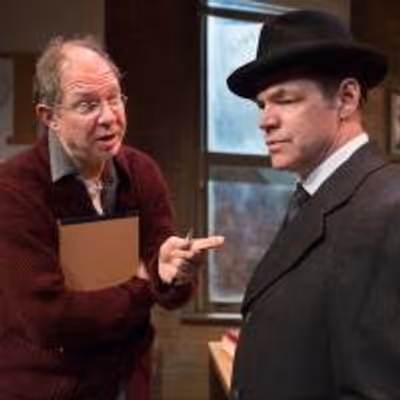 BWW Reviews: THE GIGLI CONCERT Makes Sweet Music in Toronto