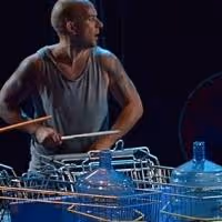 STOMP (Reboot) Returns to Manila Next Week, 6/17-22