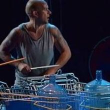 STOMP (Reboot) Returns to Manila Next Week, 6/17-22