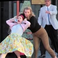 STAGE TUBE: Highlights of New Players Theater's TAMING OF THE SHREW, Thru 8/3