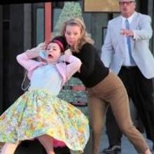 STAGE TUBE: Highlights of New Players Theater's TAMING OF THE SHREW, Thru 8/3