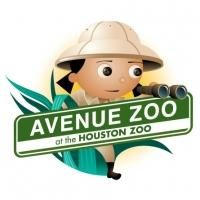 TUTS and Houston Zoo Partner for AVENUE ZOO, Now thru 8/18