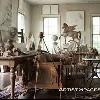 ARTIST SPACES, NEW ORLEANS to Be Displayed at Ogden Museum of Art, 10/29