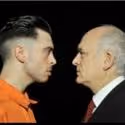 Ryan Gage Stars in Richard Vergette's AMERICAN JUSTICE at The Arts Theatre, Now thru…