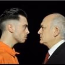 Ryan Gage Stars in Richard Vergette's AMERICAN JUSTICE at The Arts Theatre, Now thru…