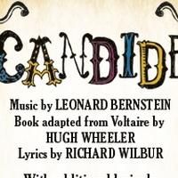 Strallen, Thaxton and Janson To Star In Chocolate Factory's CANDIDE