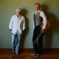 Air Supply to Return for Memorial Day Weekend at The Orleans Showroom, 5/22-24
