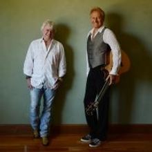 Air Supply to Return for Memorial Day Weekend at The Orleans Showroom, 5/22-24