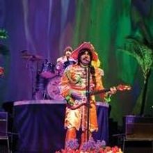 RAIN to Play Capitol Center for the Arts, 2/11