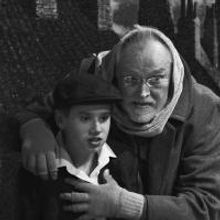 Musical Theater Heritage Closes Season with OLIVER!, Now thru 12/21