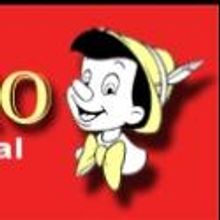 Yorktown Stage Presents PINOCCHIO Today