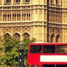 InterContinental Hotels & Resorts Offering European Specials