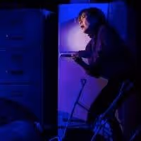 Photo Flash: WAIT UNTIL DARK by Repertory Philippines