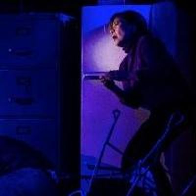 Photo Flash: WAIT UNTIL DARK by Repertory Philippines