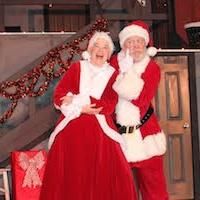The Dio to Present HOME FOR THE HOLIDAYS