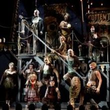 SIDE SHOW at Kennedy Center is Simply Spectacular