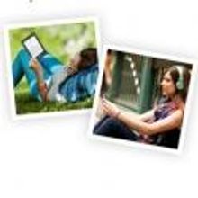 Audible.com Announces a Tenfold Increase in Audiobooks Produced Through the Audiobook