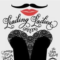 South Bend Civic Theatre Opens 2014 Season with LEADING LADIES Tonight