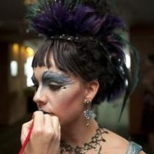 Photo Flash: Chicago Shakespeare's GALA 2014