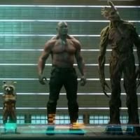 VIDEO: First Look - New TV Spot for Marvel's GUARDIANS OF THE GALAXY