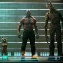 VIDEO: First Look - New TV Spot for Marvel's GUARDIANS OF THE GALAXY