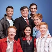HAPPY DAYS Musical Opens at Churchill Theatre Bromley Tonight