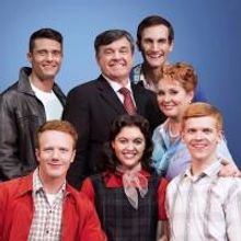 HAPPY DAYS Musical Opens at Churchill Theatre Bromley Tonight