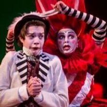 Photo Flash: First Look at Children's Theatre Company's ALICE IN WONDERLAND