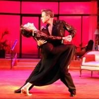 Photo Flash: First Look at Leslie Caron and David Engel in Laguna Playhouse's SIX…