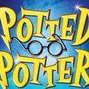 POTTED POTTER to Play 5 Weeks in Chicago, Beginning 11/13