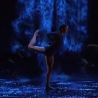 VIDEO: Sneak Peek at Hubbard Street Dance Chicago's ONE THOUSAND PIECES, Opening…
